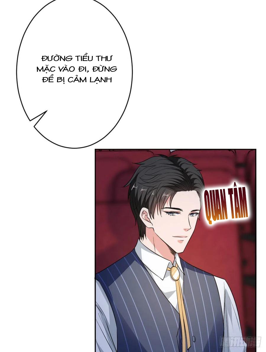 Ông Xã Kết Hôn Thử, Mạnh Thêm Chút Nữa Đi Chapter 206 - Next Chapter 207