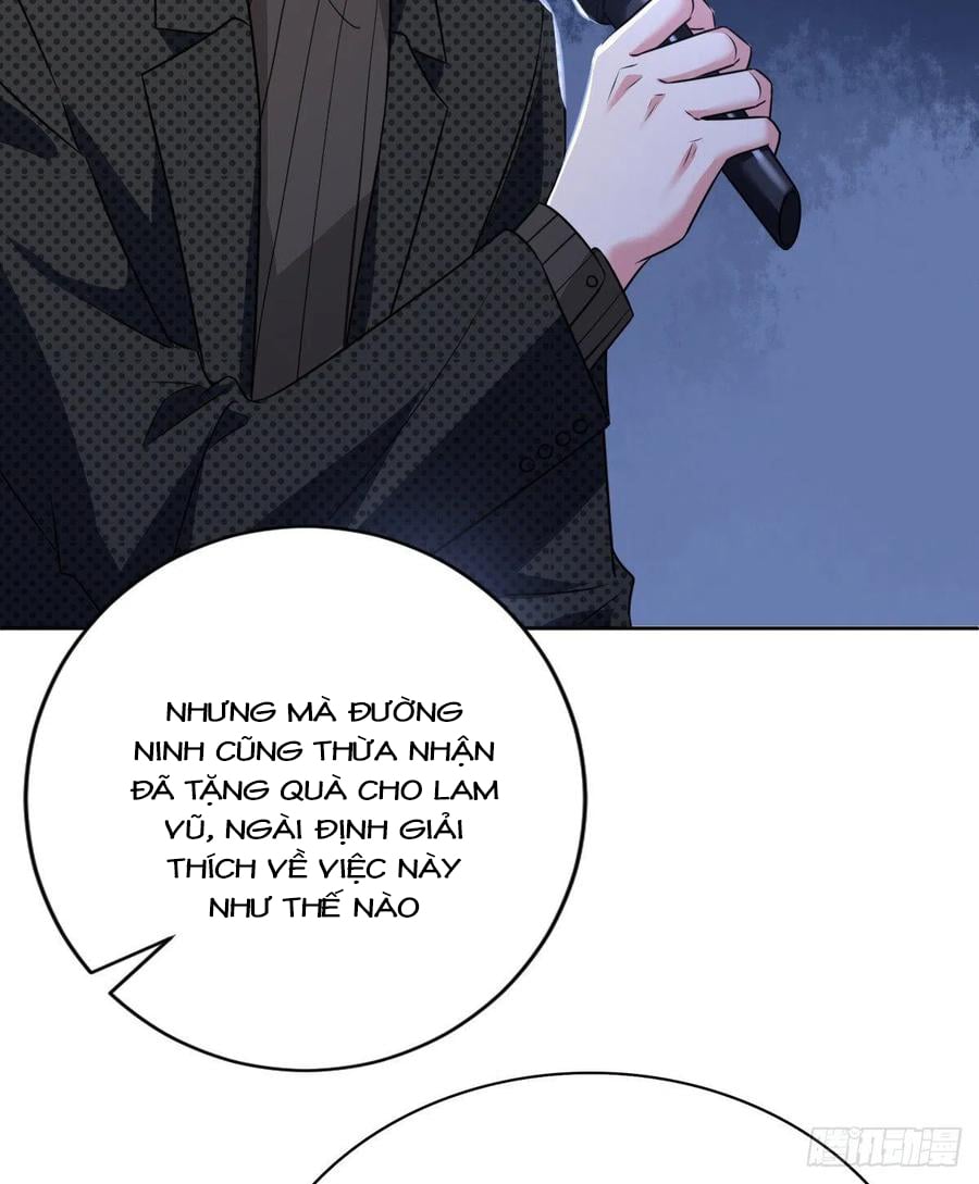 Ông Xã Kết Hôn Thử, Mạnh Thêm Chút Nữa Đi Chapter 227 - Next Chapter 228