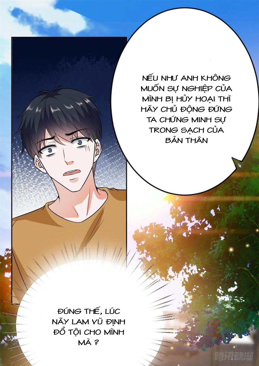 Ông Xã Kết Hôn Thử, Mạnh Thêm Chút Nữa Đi Chapter 229 - Next Chapter 230