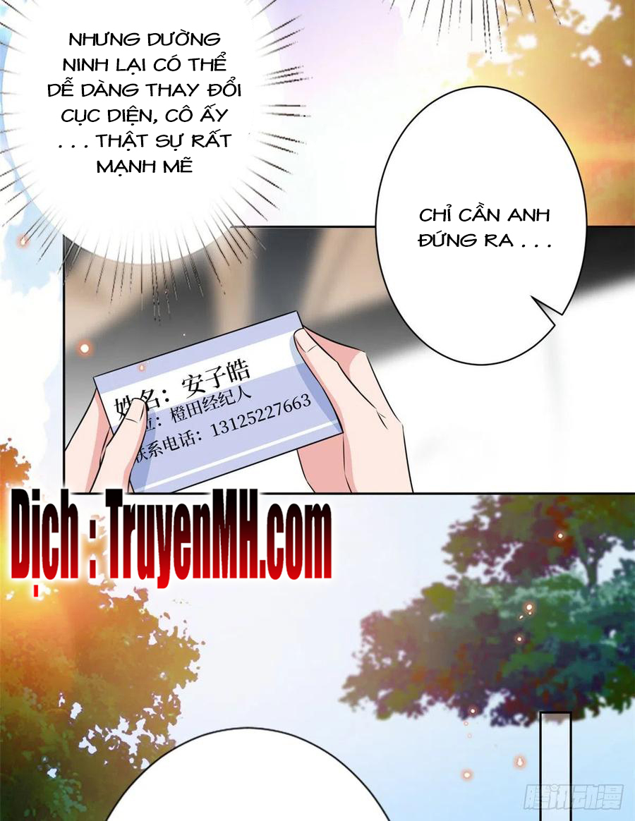 Ông Xã Kết Hôn Thử, Mạnh Thêm Chút Nữa Đi Chapter 230 - Next Chapter 231