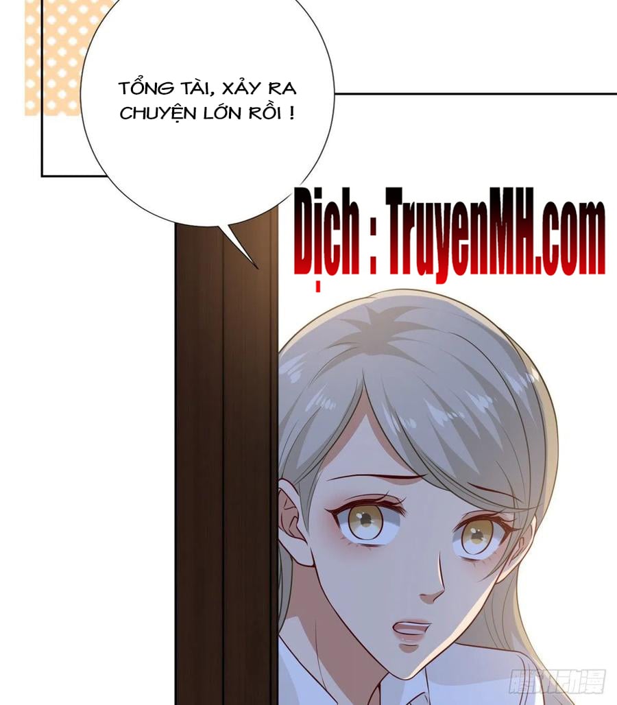 Ông Xã Kết Hôn Thử, Mạnh Thêm Chút Nữa Đi Chapter 230 - Next Chapter 231