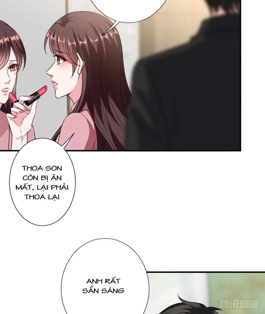 Ông Xã Kết Hôn Thử, Mạnh Thêm Chút Nữa Đi Chapter 247 - Next Chapter 248