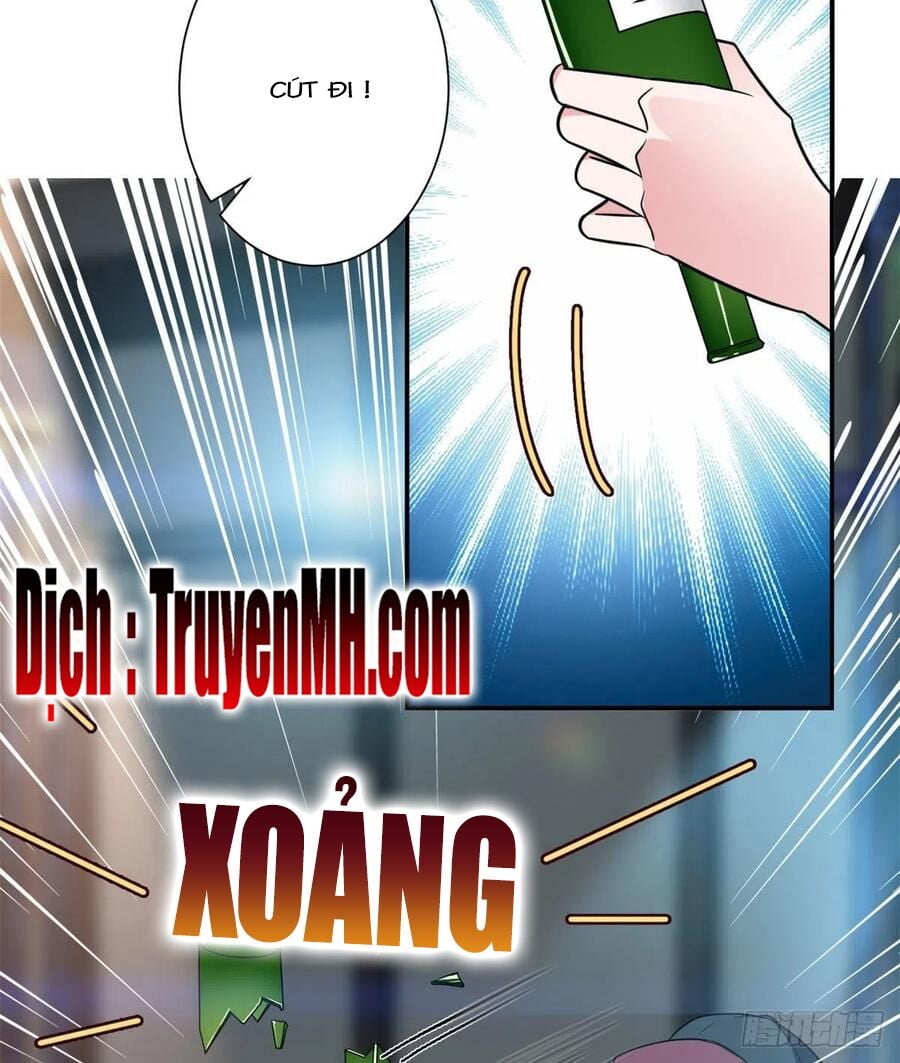 Ông Xã Kết Hôn Thử, Mạnh Thêm Chút Nữa Đi Chapter 254 - Next Chapter 255