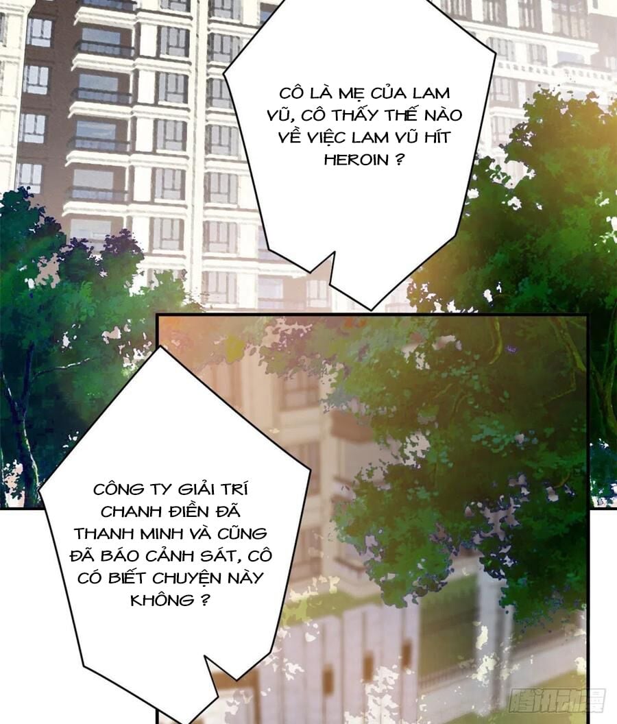 Ông Xã Kết Hôn Thử, Mạnh Thêm Chút Nữa Đi Chapter 256 - Next Chapter 257