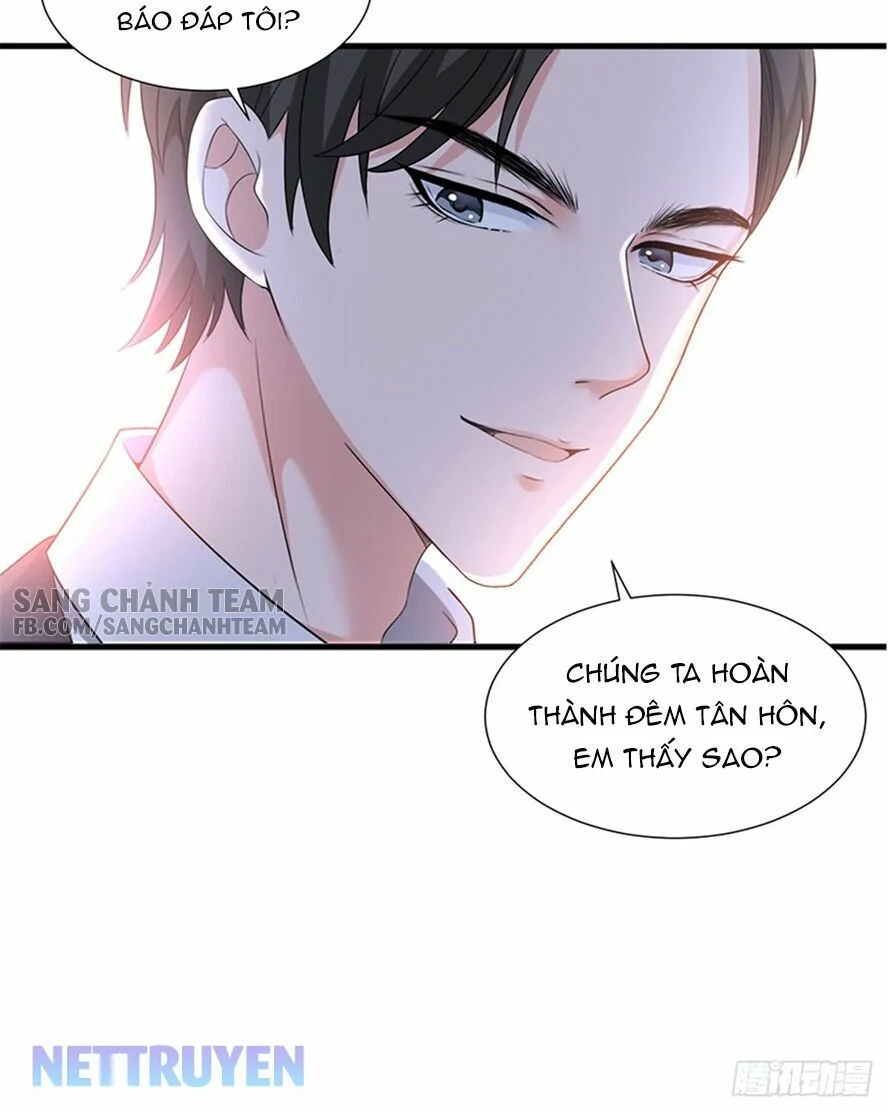 Ông Xã Kết Hôn Thử, Mạnh Thêm Chút Nữa Đi Chapter 27 - Next Chapter 28