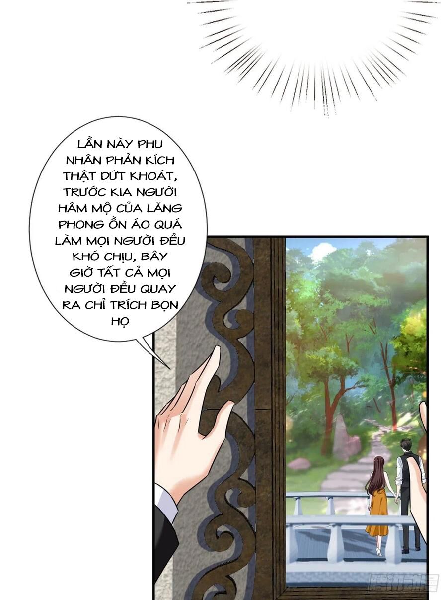 Ông Xã Kết Hôn Thử, Mạnh Thêm Chút Nữa Đi Chapter 288 - Next Chapter 289