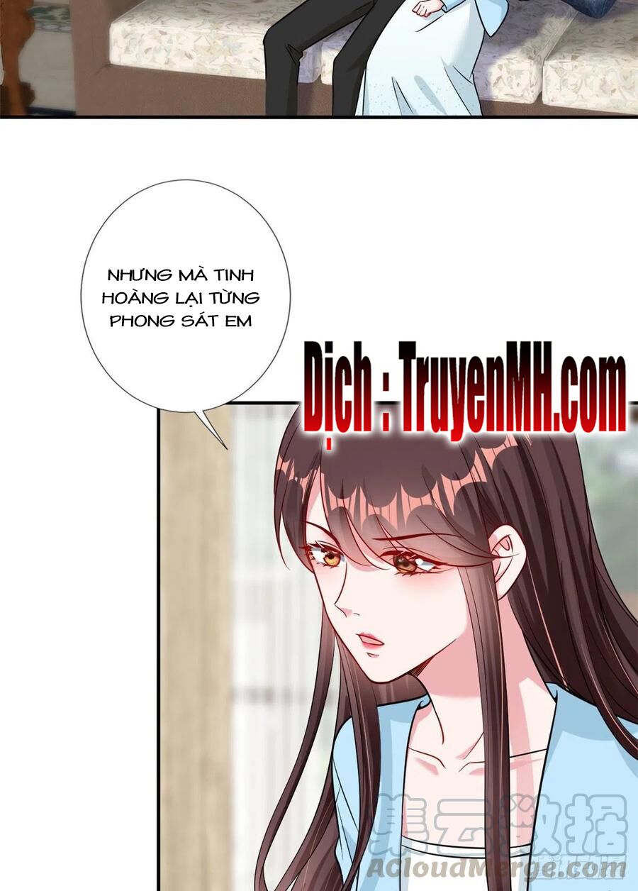 Ông Xã Kết Hôn Thử, Mạnh Thêm Chút Nữa Đi Chapter 289 - Next Chapter 290