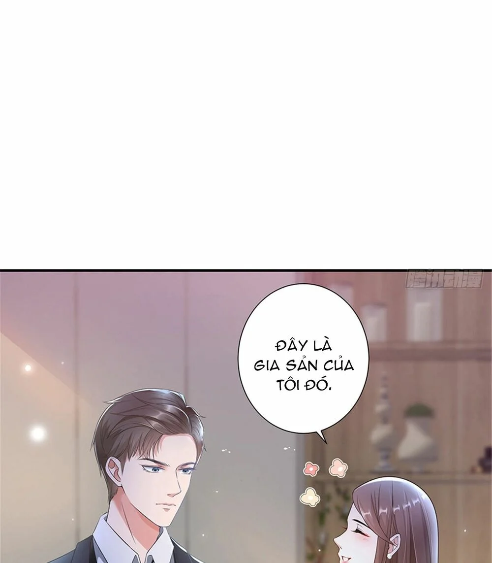 Ông Xã Kết Hôn Thử, Mạnh Thêm Chút Nữa Đi Chapter 30 - Next Chapter 31