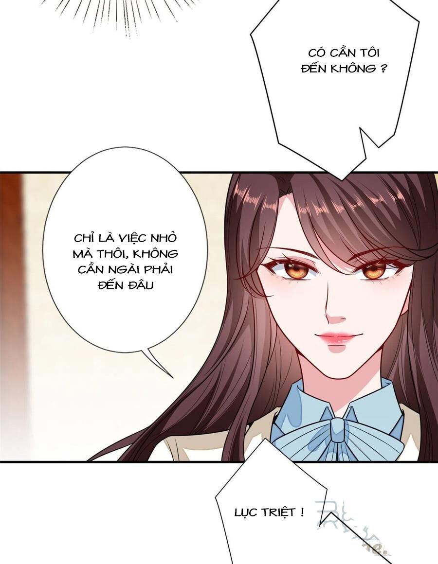 Ông Xã Kết Hôn Thử, Mạnh Thêm Chút Nữa Đi Chapter 315 - Next Chapter 316