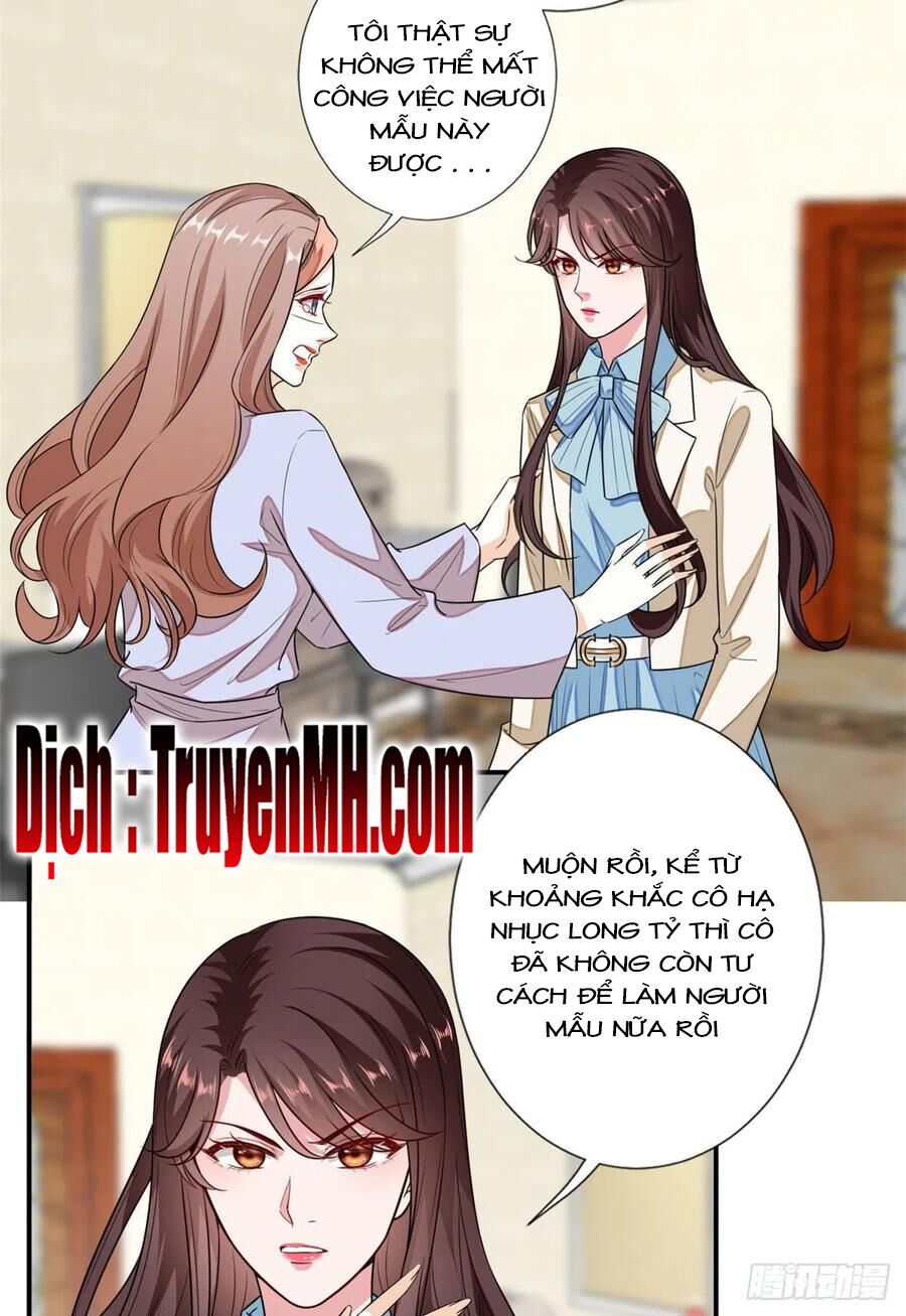 Ông Xã Kết Hôn Thử, Mạnh Thêm Chút Nữa Đi Chapter 315 - Next Chapter 316