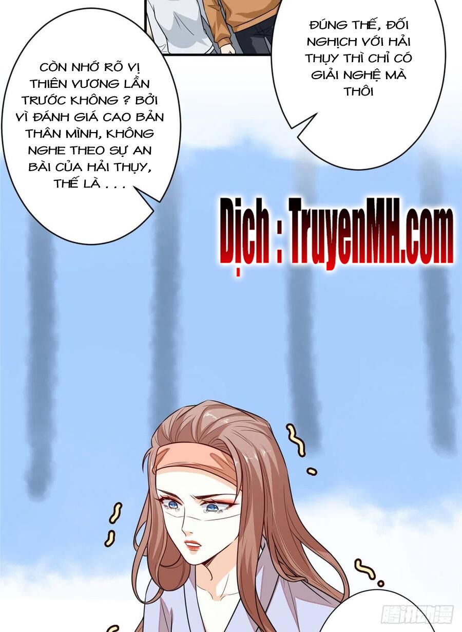 Ông Xã Kết Hôn Thử, Mạnh Thêm Chút Nữa Đi Chapter 315 - Next Chapter 316