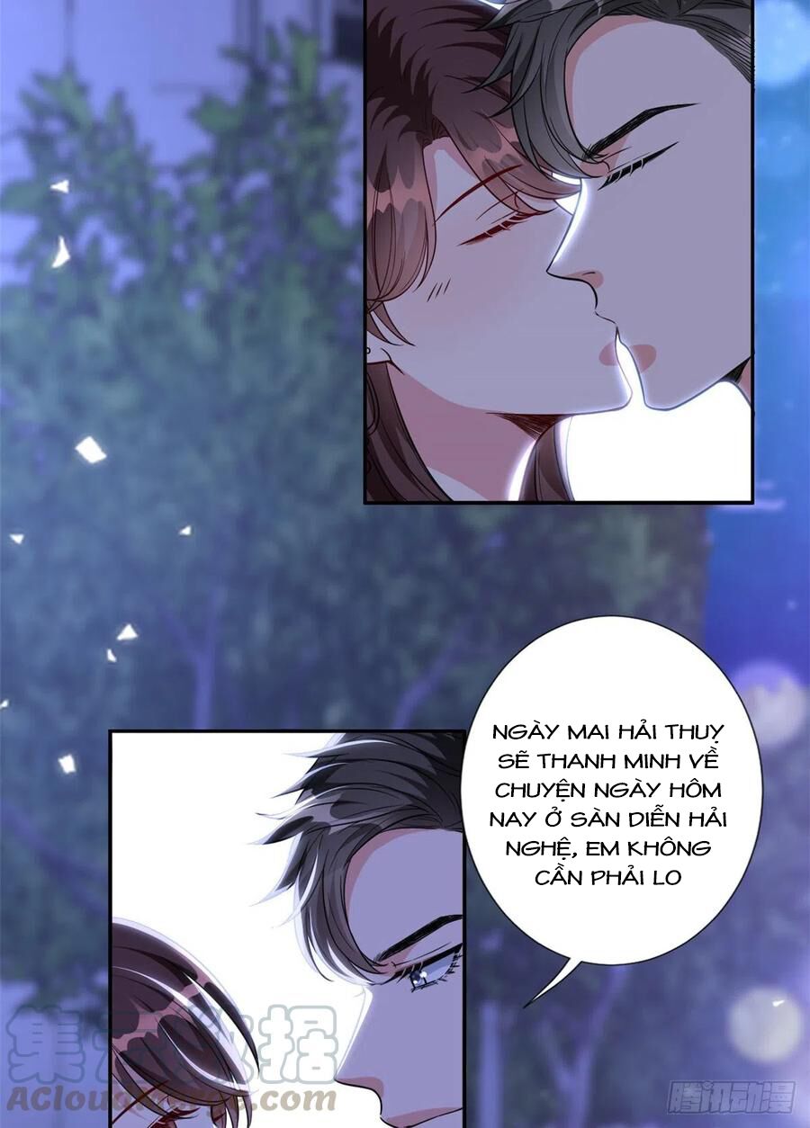 Ông Xã Kết Hôn Thử, Mạnh Thêm Chút Nữa Đi Chapter 323 - Next Chapter 324