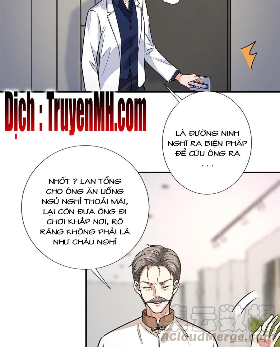 Ông Xã Kết Hôn Thử, Mạnh Thêm Chút Nữa Đi Chapter 326 - Next Chapter 327