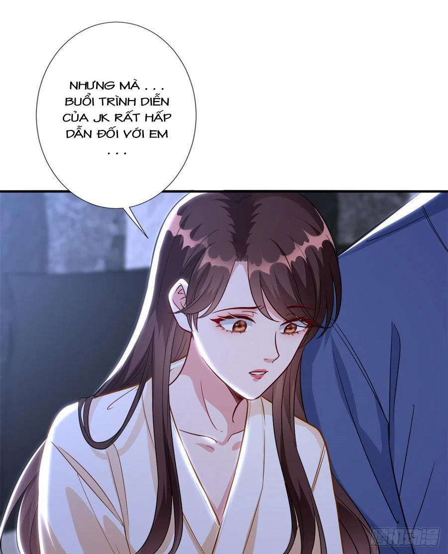 Ông Xã Kết Hôn Thử, Mạnh Thêm Chút Nữa Đi Chapter 326 - Next Chapter 327