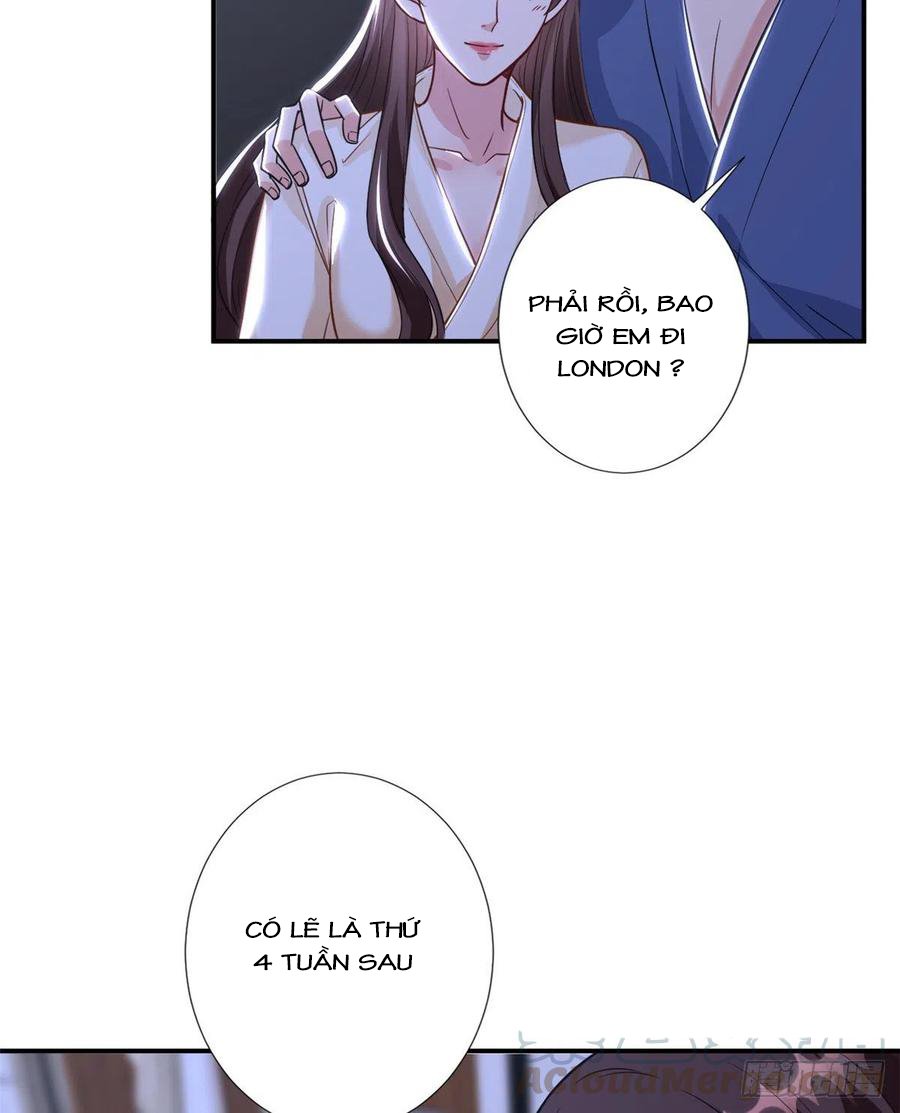 Ông Xã Kết Hôn Thử, Mạnh Thêm Chút Nữa Đi Chapter 326 - Next Chapter 327