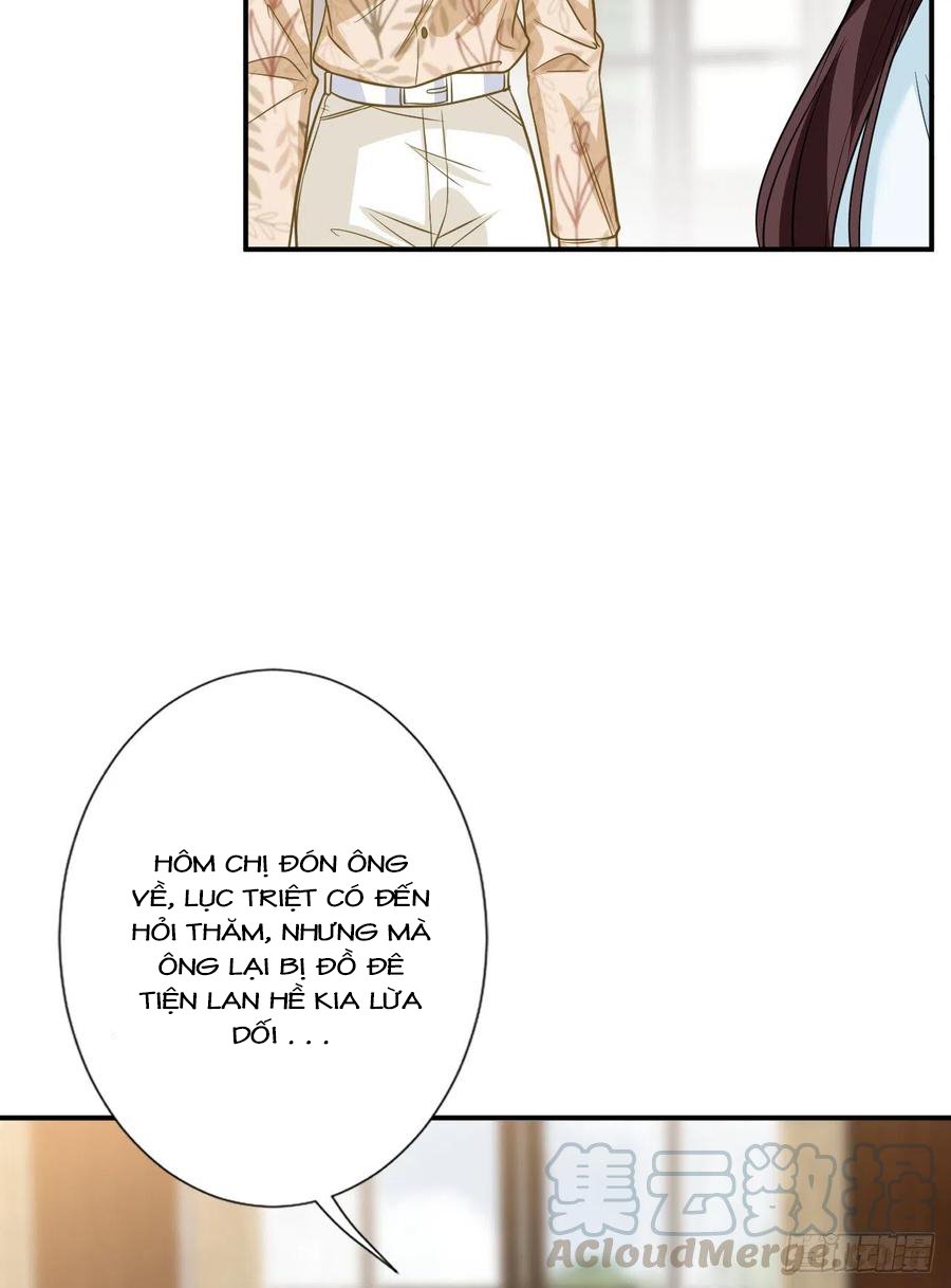 Ông Xã Kết Hôn Thử, Mạnh Thêm Chút Nữa Đi Chapter 327 - Next Chapter 328