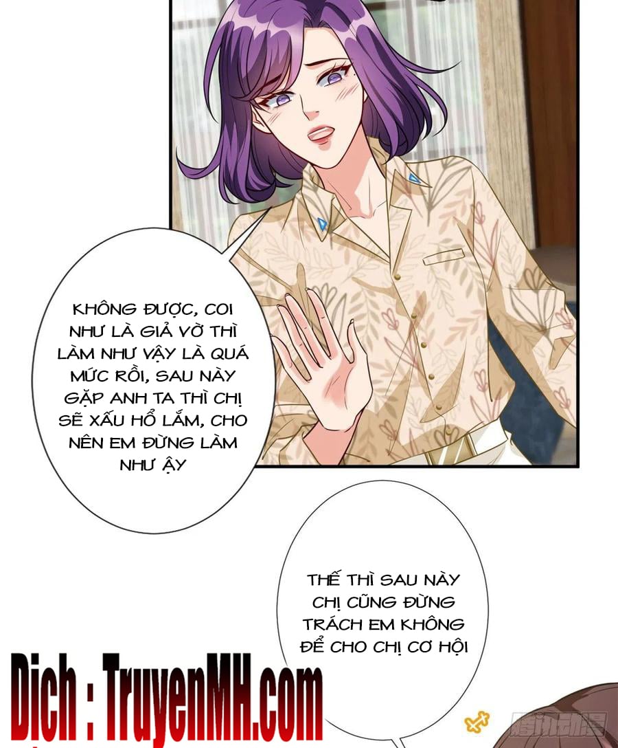 Ông Xã Kết Hôn Thử, Mạnh Thêm Chút Nữa Đi Chapter 327 - Next Chapter 328