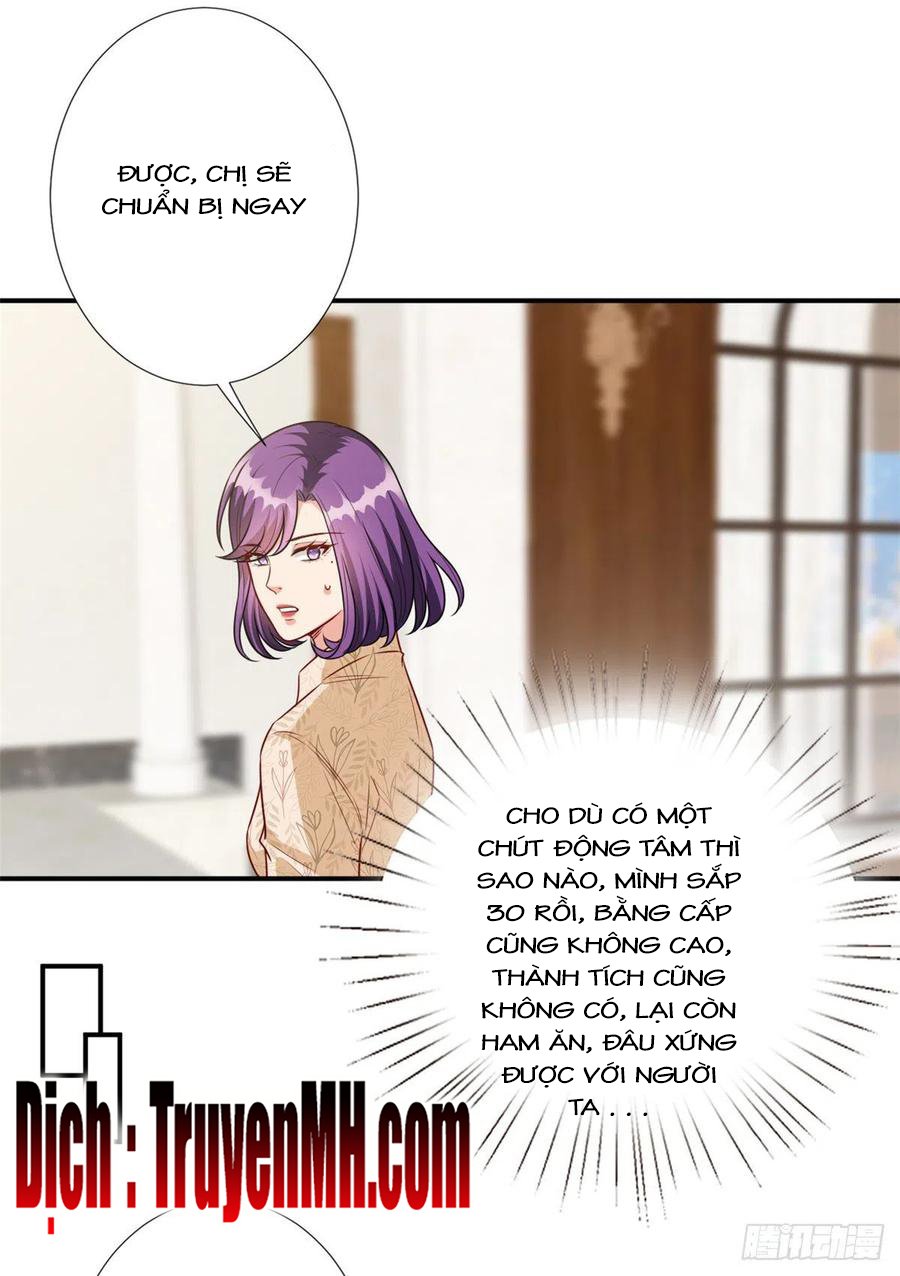 Ông Xã Kết Hôn Thử, Mạnh Thêm Chút Nữa Đi Chapter 327 - Next Chapter 328