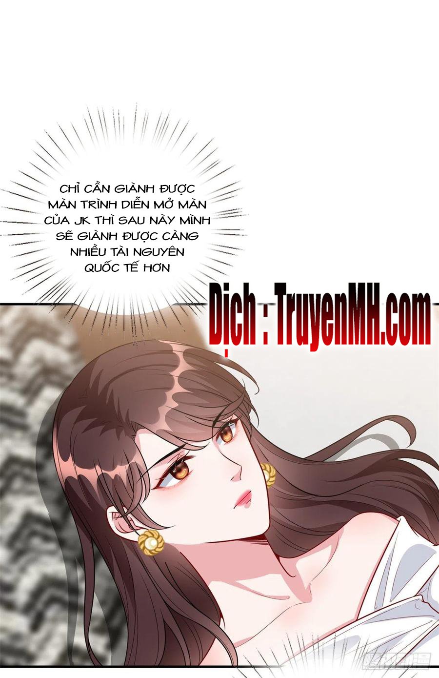 Ông Xã Kết Hôn Thử, Mạnh Thêm Chút Nữa Đi Chapter 331 - Next Chapter 332