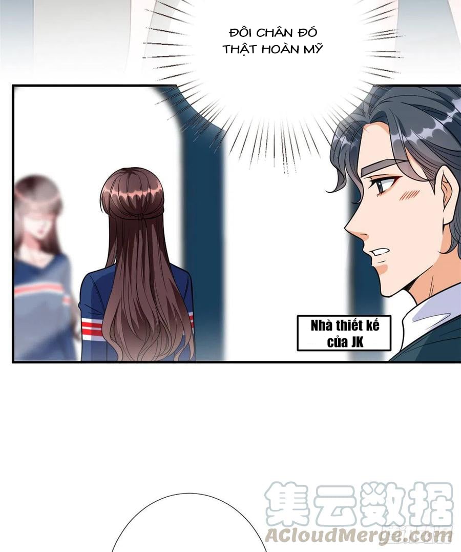 Ông Xã Kết Hôn Thử, Mạnh Thêm Chút Nữa Đi Chapter 332 - Next Chapter 333