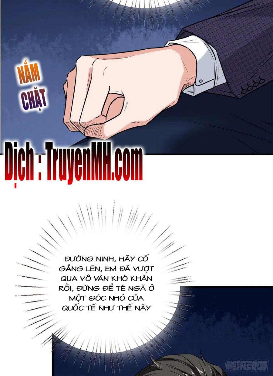 Ông Xã Kết Hôn Thử, Mạnh Thêm Chút Nữa Đi Chapter 342 - Next Chapter 343