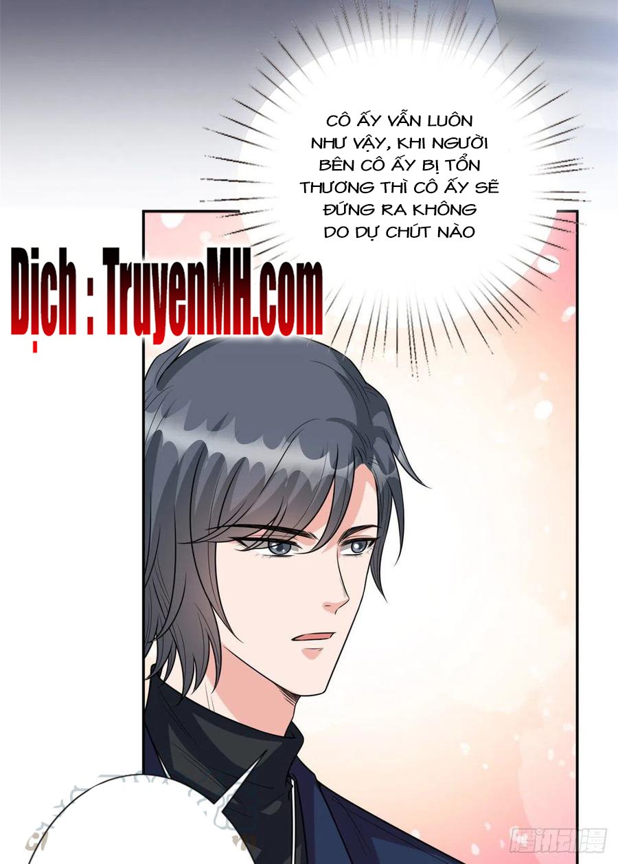 Ông Xã Kết Hôn Thử, Mạnh Thêm Chút Nữa Đi Chapter 351 - Next Chapter 352