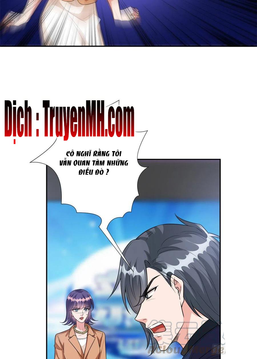 Ông Xã Kết Hôn Thử, Mạnh Thêm Chút Nữa Đi Chapter 351 - Next Chapter 352