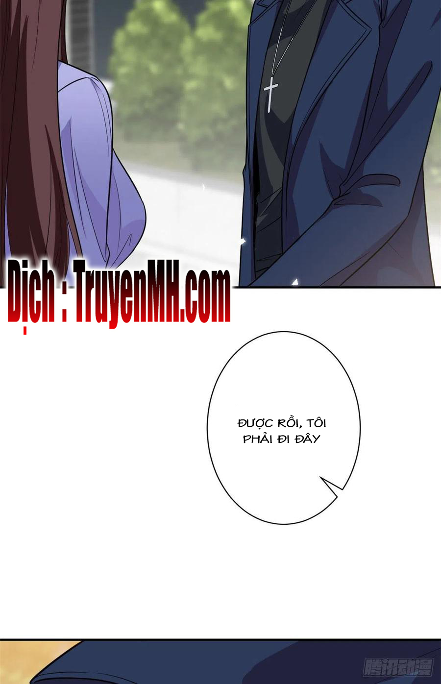 Ông Xã Kết Hôn Thử, Mạnh Thêm Chút Nữa Đi Chapter 353 - Next Chapter 354