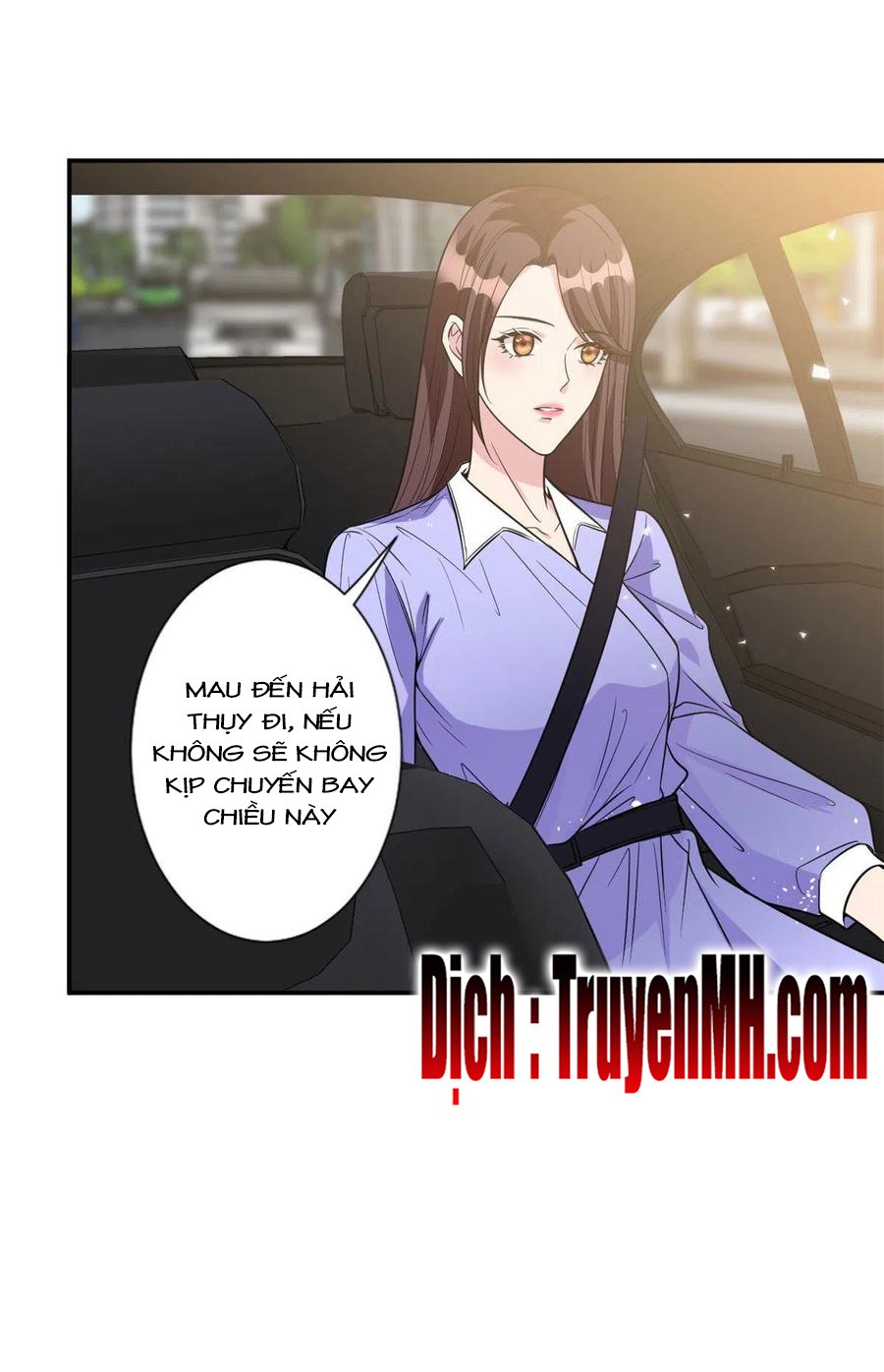 Ông Xã Kết Hôn Thử, Mạnh Thêm Chút Nữa Đi Chapter 353 - Next Chapter 354