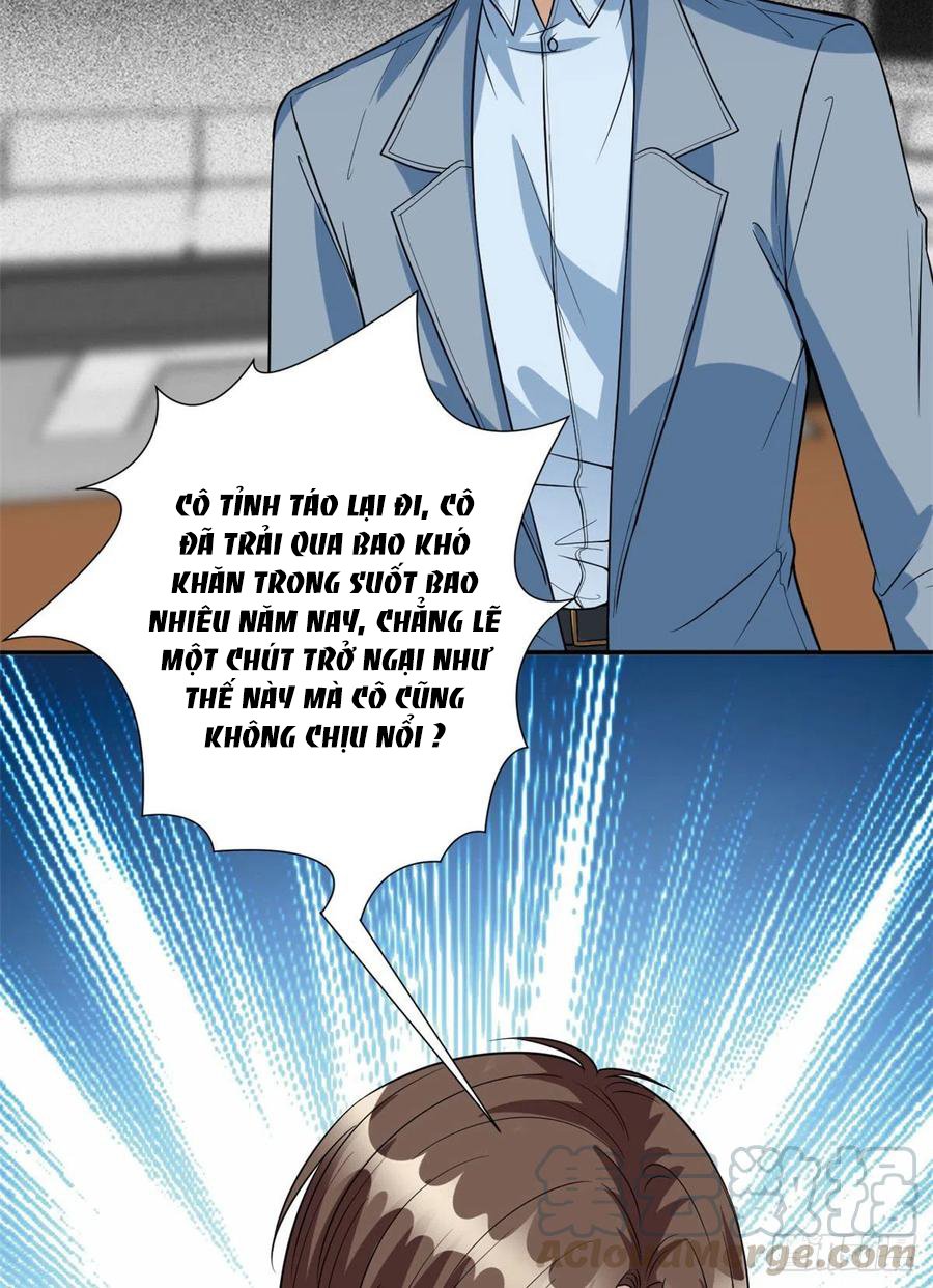 Ông Xã Kết Hôn Thử, Mạnh Thêm Chút Nữa Đi Chapter 354 - Next Chapter 355