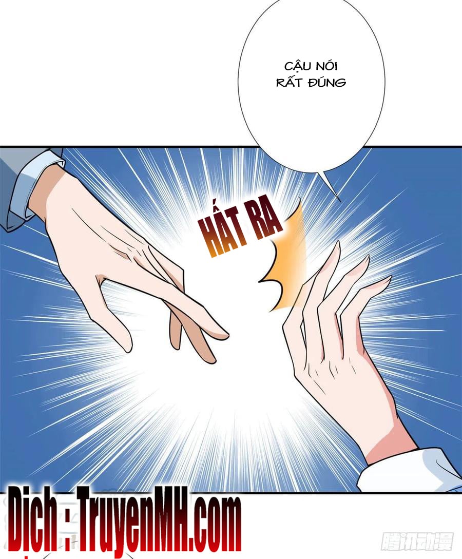 Ông Xã Kết Hôn Thử, Mạnh Thêm Chút Nữa Đi Chapter 354 - Next Chapter 355