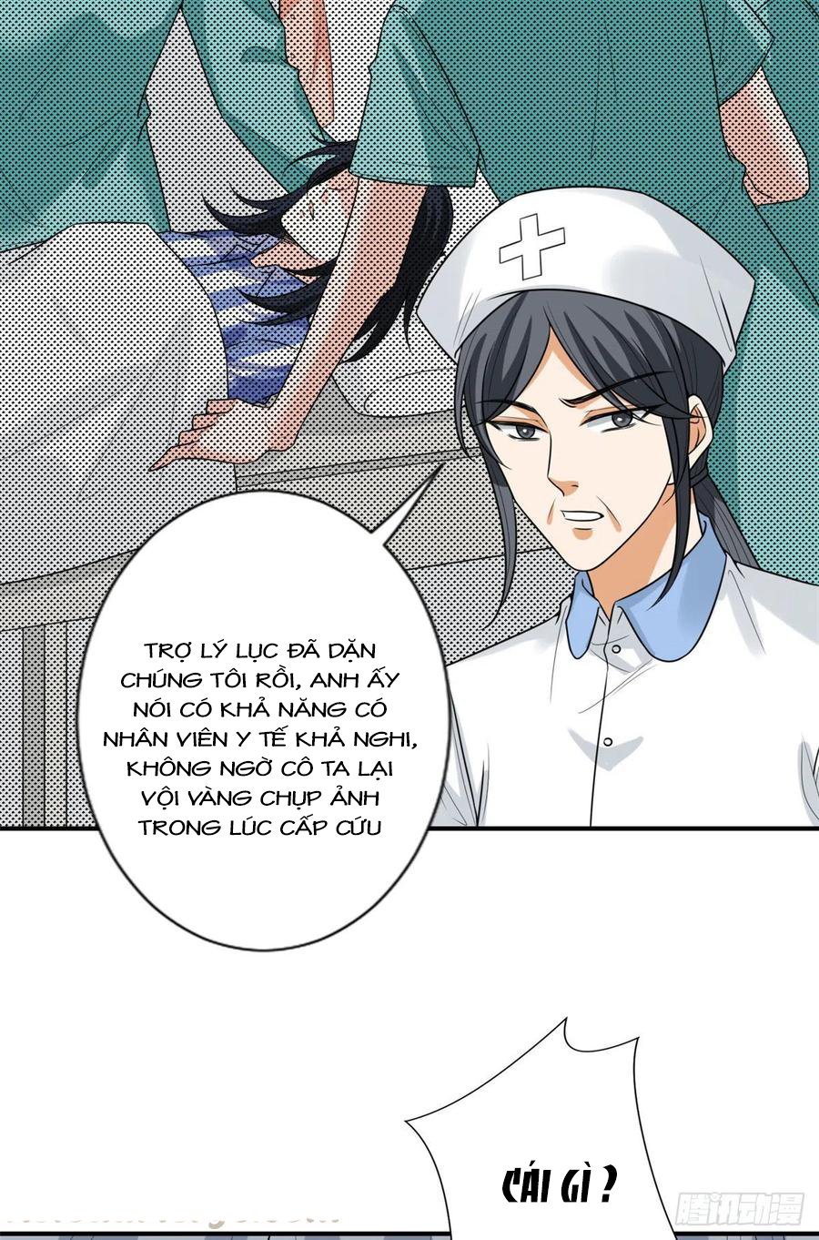 Ông Xã Kết Hôn Thử, Mạnh Thêm Chút Nữa Đi Chapter 363 - Next Chapter 364