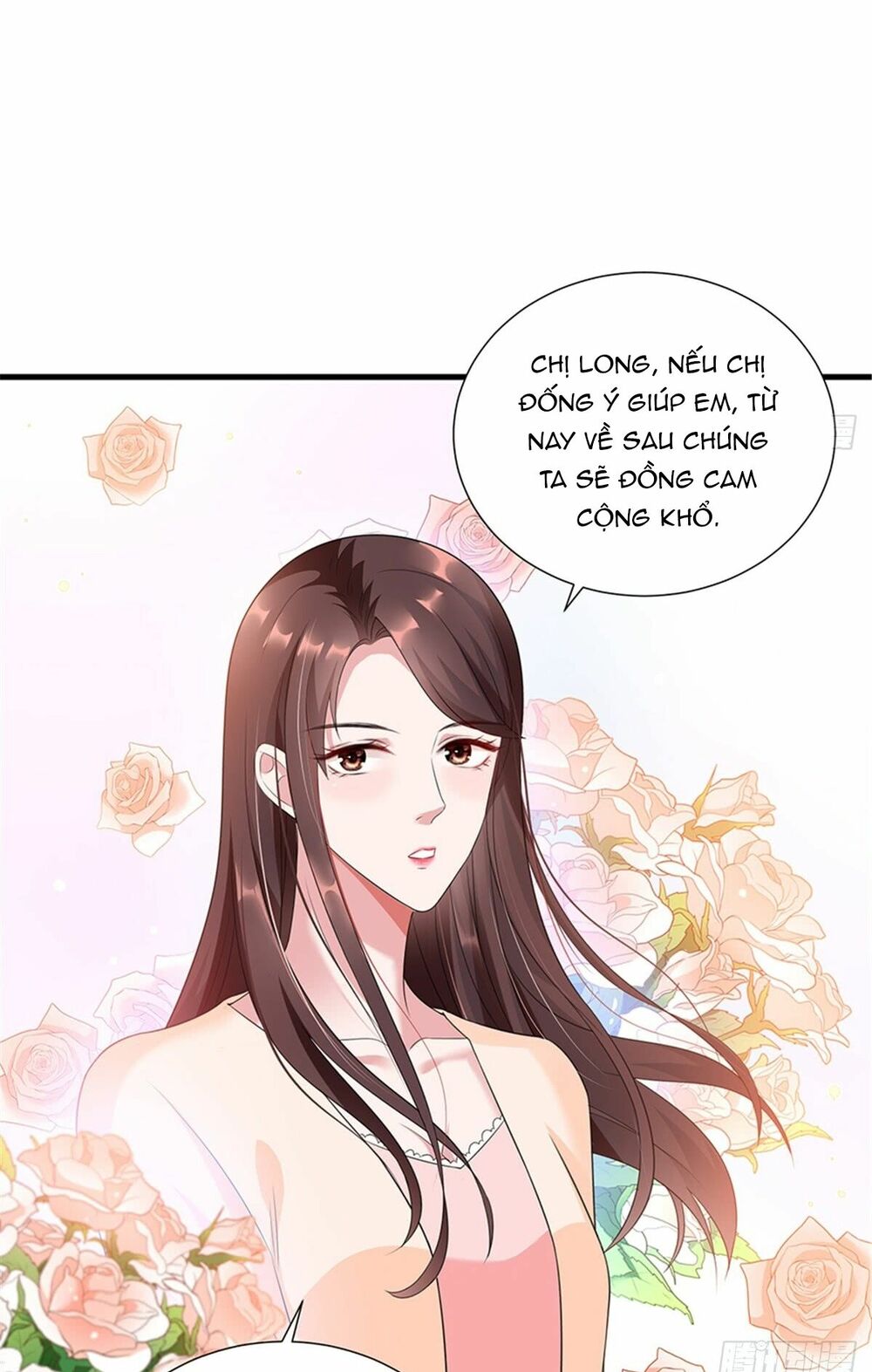 Ông Xã Kết Hôn Thử, Mạnh Thêm Chút Nữa Đi Chapter 38 - Next Chapter 39