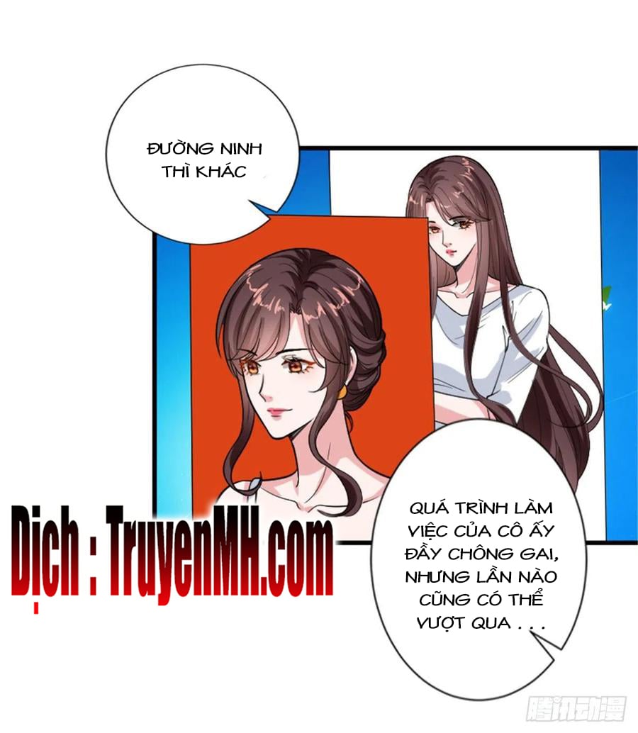 Ông Xã Kết Hôn Thử, Mạnh Thêm Chút Nữa Đi Chapter 387 - Next Chapter 388