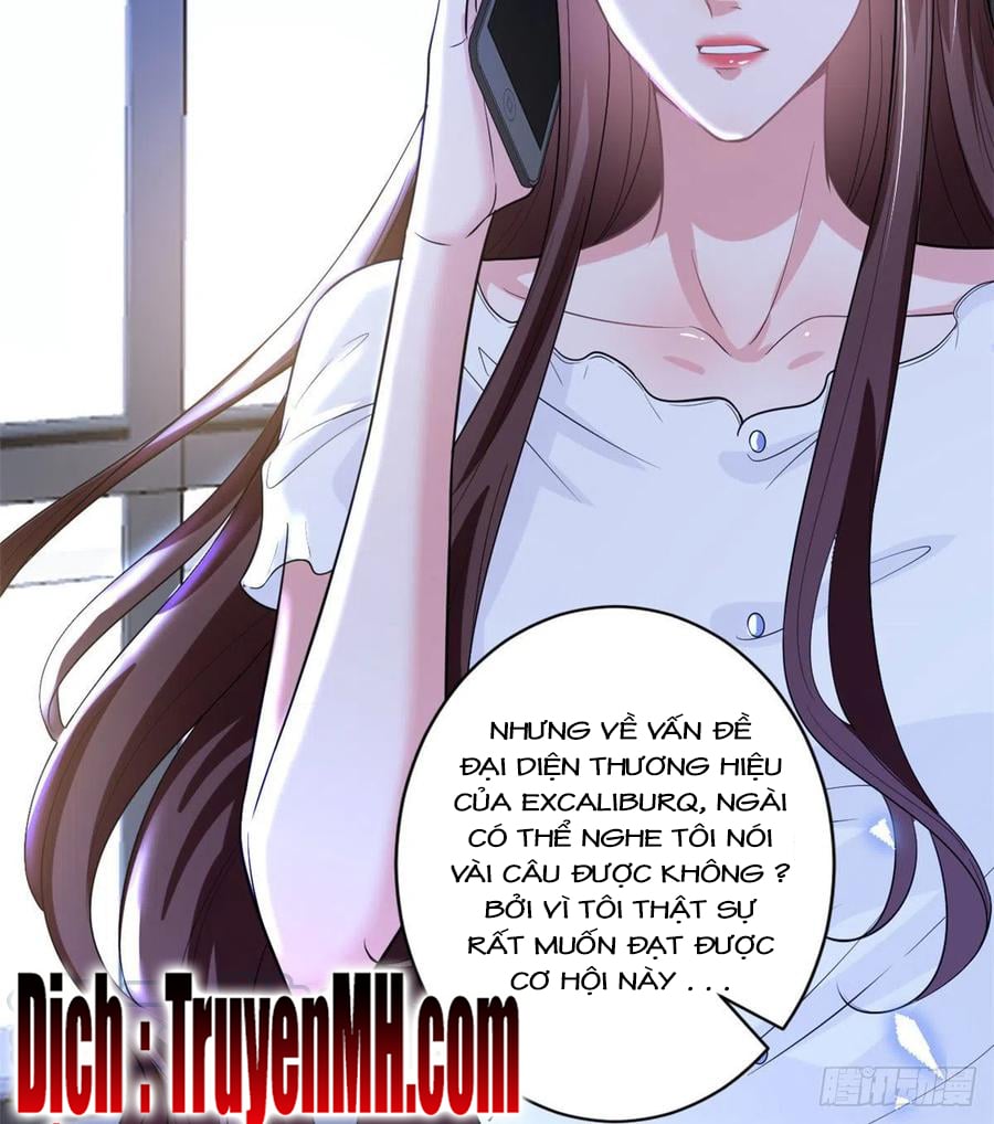 Ông Xã Kết Hôn Thử, Mạnh Thêm Chút Nữa Đi Chapter 388 - Next Chapter 389