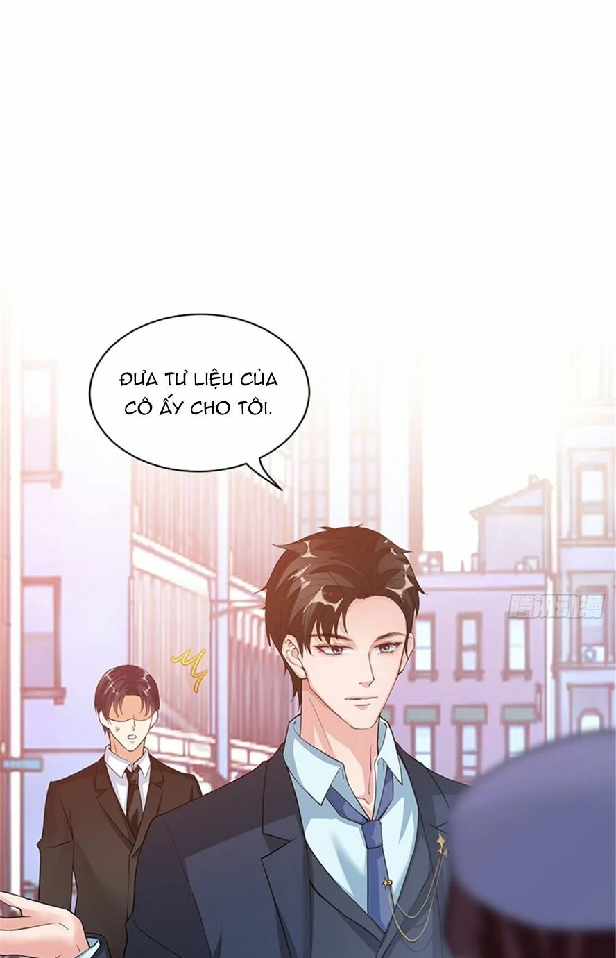 Ông Xã Kết Hôn Thử, Mạnh Thêm Chút Nữa Đi Chapter 4 - Next Chapter 5