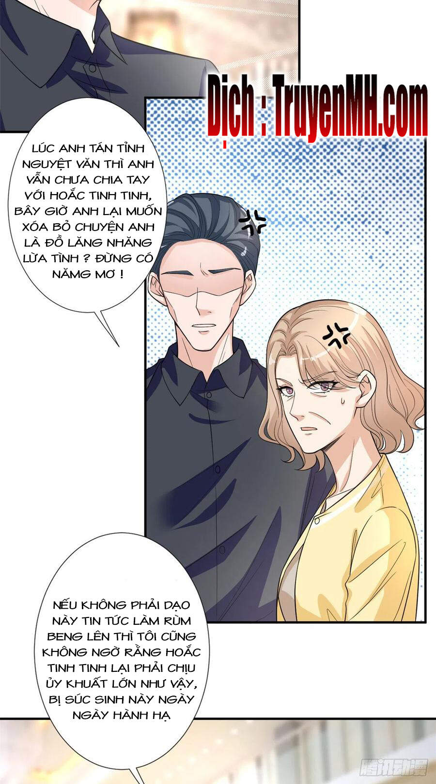 Ông Xã Kết Hôn Thử, Mạnh Thêm Chút Nữa Đi Chapter 402 - Next Chapter 403