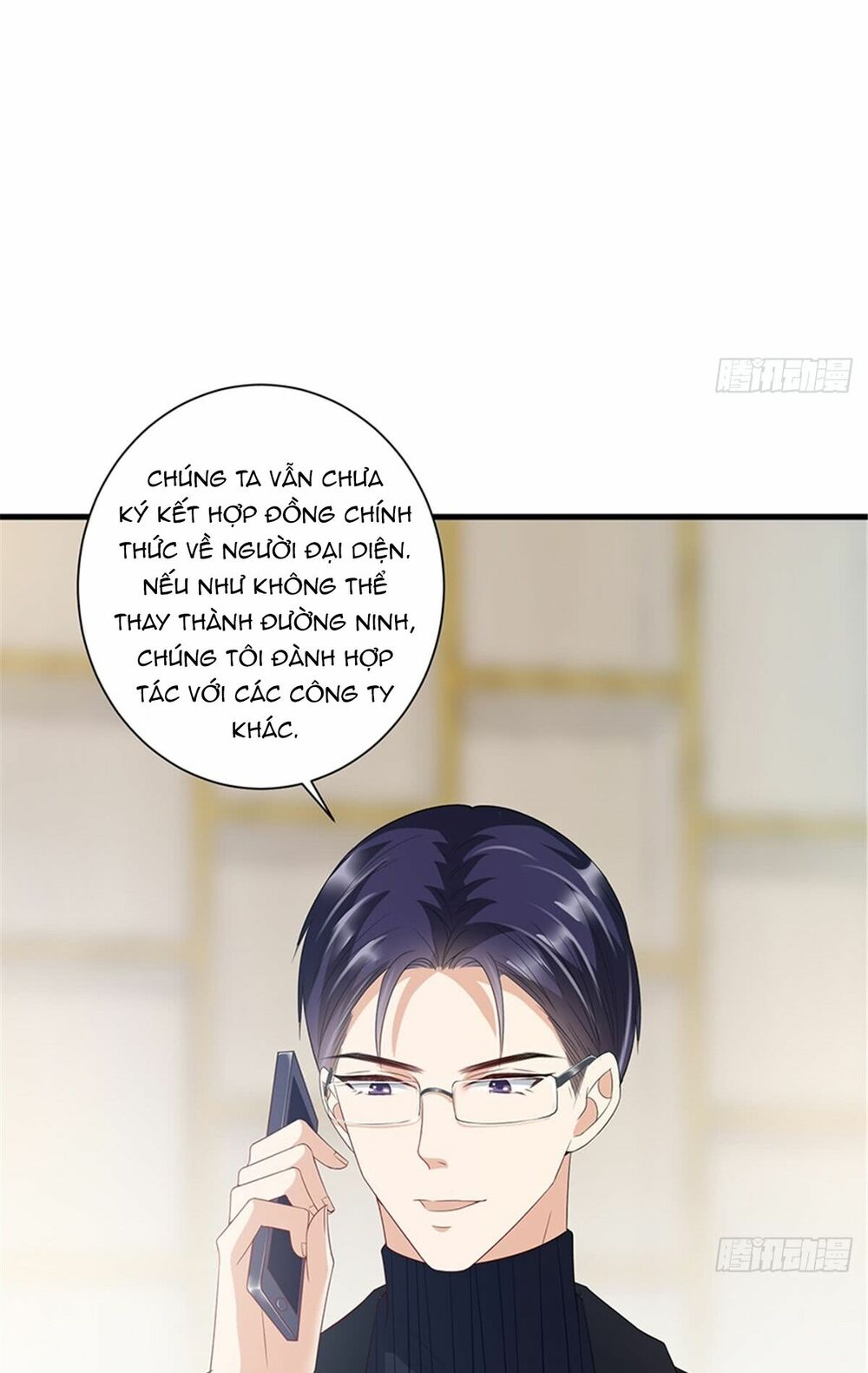 Ông Xã Kết Hôn Thử, Mạnh Thêm Chút Nữa Đi Chapter 41 - Next Chapter 42