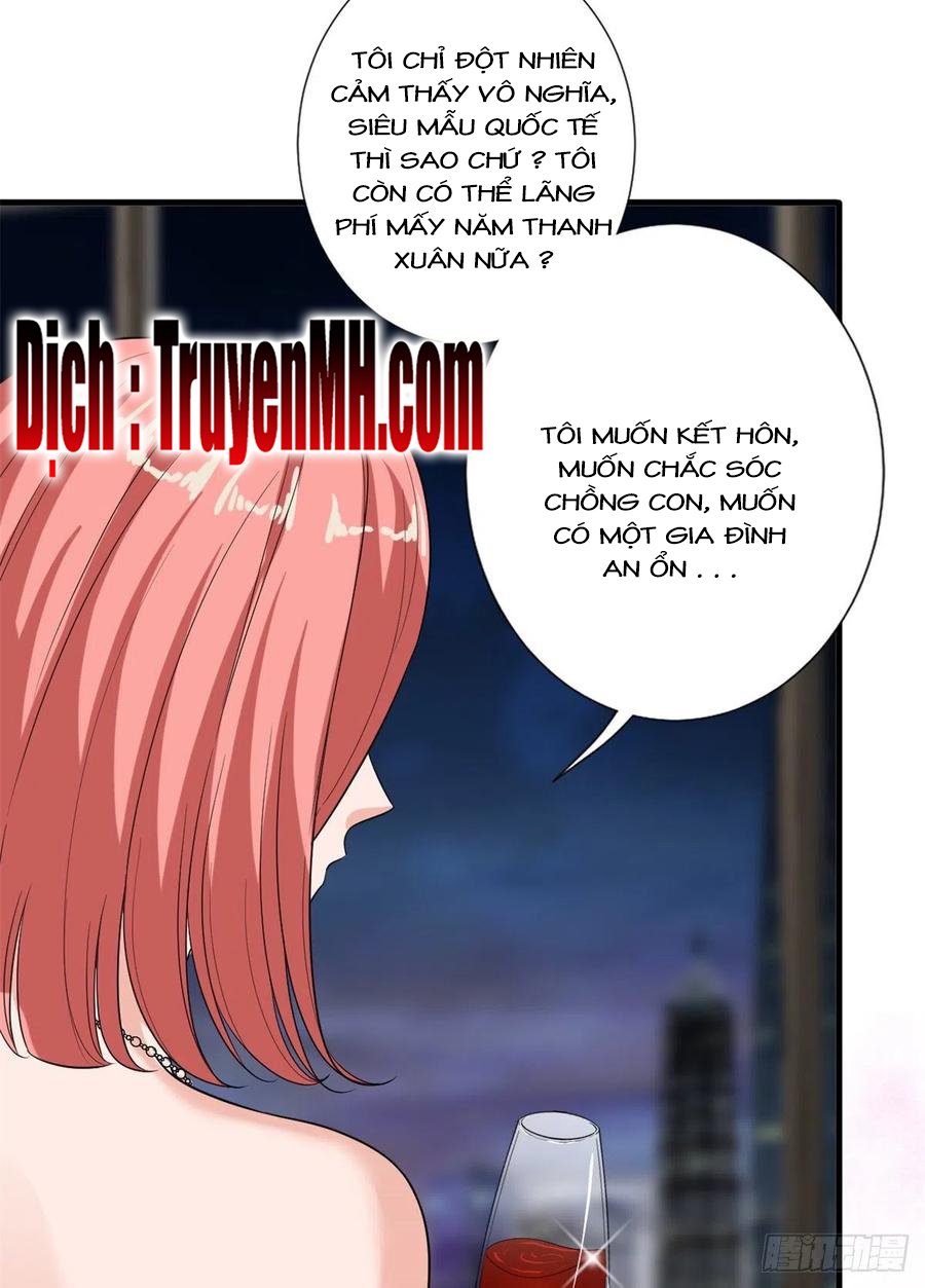 Ông Xã Kết Hôn Thử, Mạnh Thêm Chút Nữa Đi Chapter 423 - Next Chapter 424