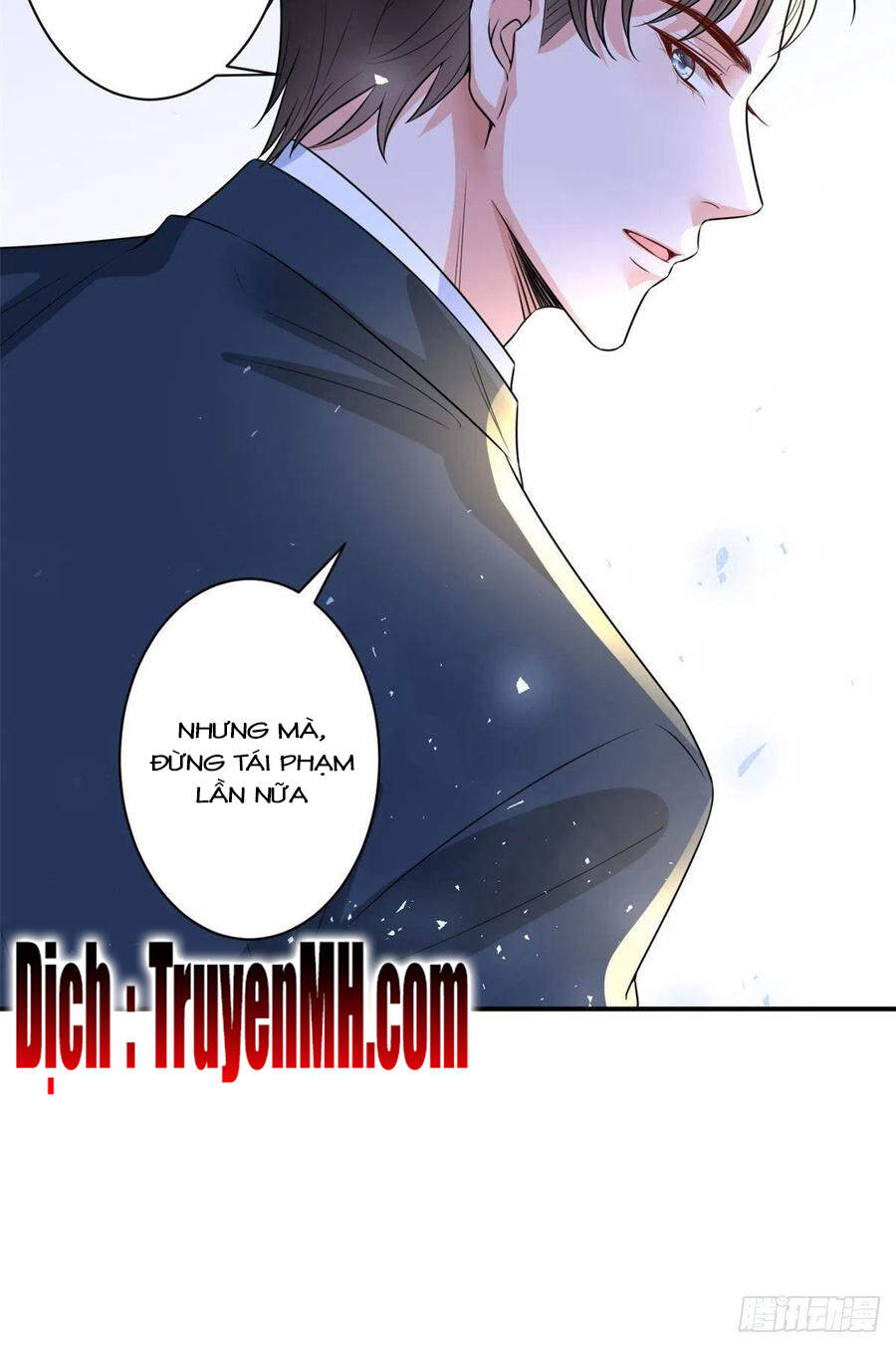 Ông Xã Kết Hôn Thử, Mạnh Thêm Chút Nữa Đi Chapter 429 - Next Chapter 430