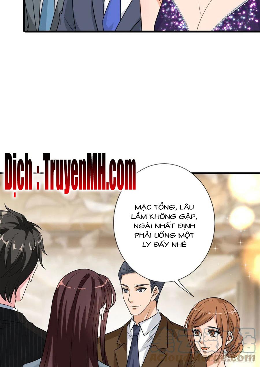 Ông Xã Kết Hôn Thử, Mạnh Thêm Chút Nữa Đi Chapter 434 - Next Chapter 435