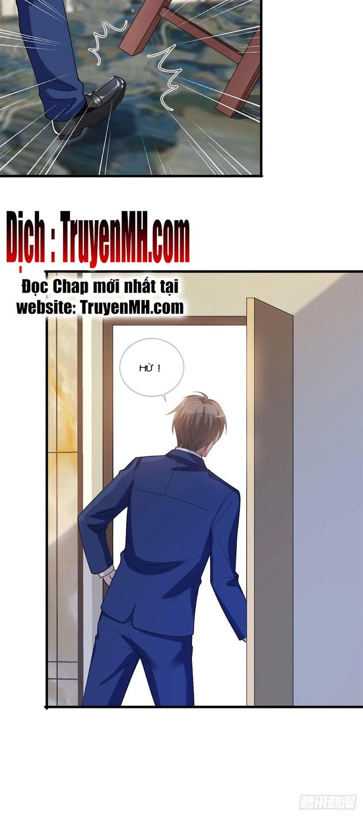 Ông Xã Kết Hôn Thử, Mạnh Thêm Chút Nữa Đi Chapter 450 - Next Chapter 451