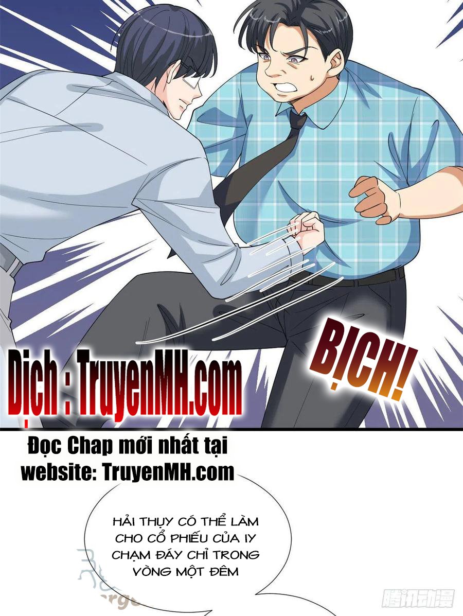 Ông Xã Kết Hôn Thử, Mạnh Thêm Chút Nữa Đi Chapter 452 - Next Chapter 453