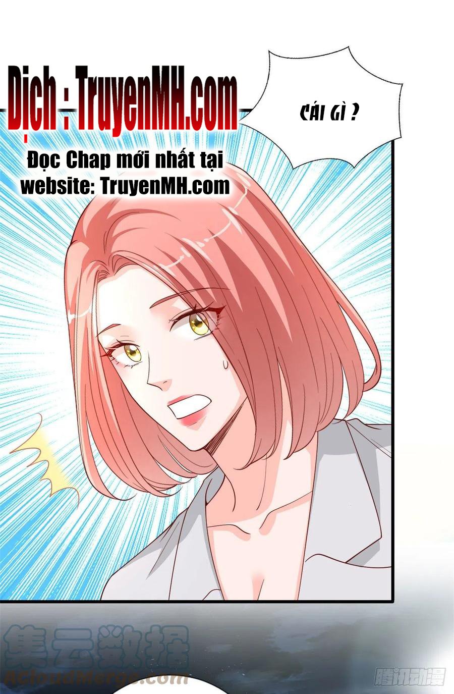 Ông Xã Kết Hôn Thử, Mạnh Thêm Chút Nữa Đi Chapter 453 - Next Chapter 454