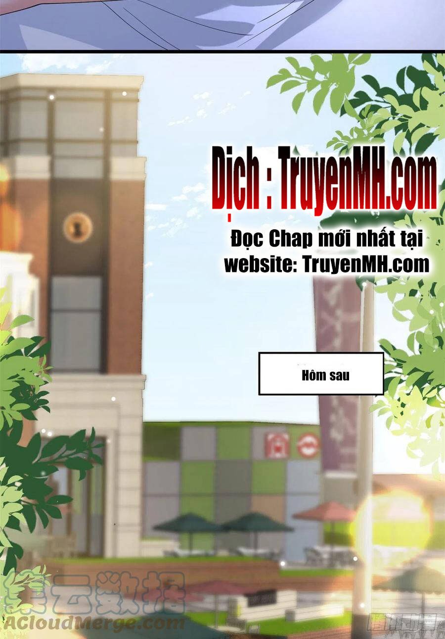 Ông Xã Kết Hôn Thử, Mạnh Thêm Chút Nữa Đi Chapter 457 - Next Chapter 458