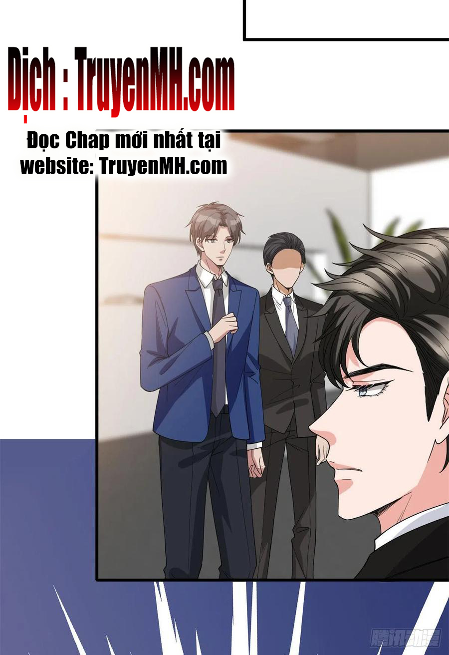 Ông Xã Kết Hôn Thử, Mạnh Thêm Chút Nữa Đi Chapter 462 - Next Chapter 463