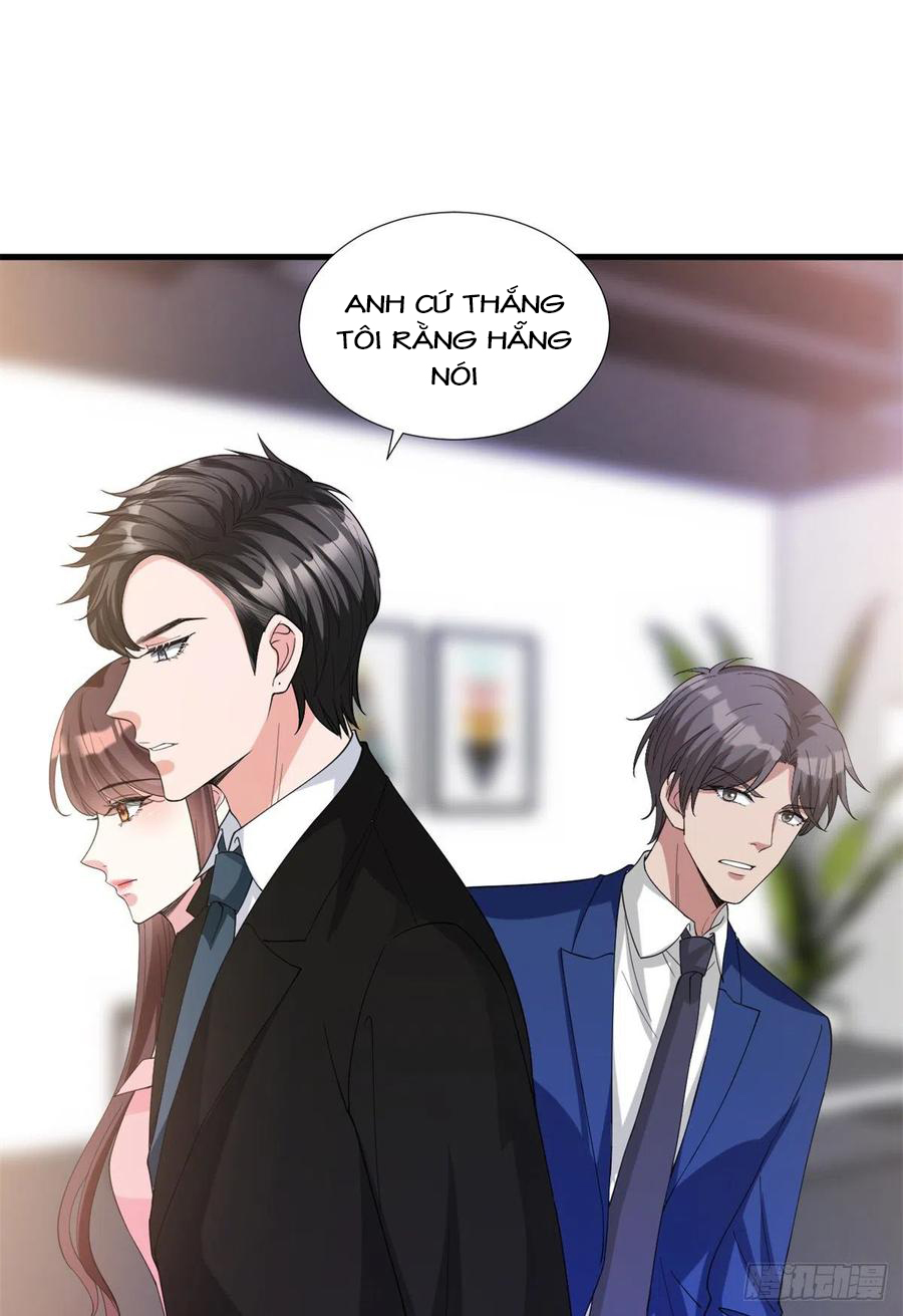 Ông Xã Kết Hôn Thử, Mạnh Thêm Chút Nữa Đi Chapter 462 - Next Chapter 463