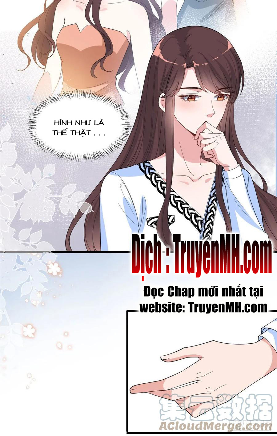 Ông Xã Kết Hôn Thử, Mạnh Thêm Chút Nữa Đi Chapter 468 - Next Chapter 469