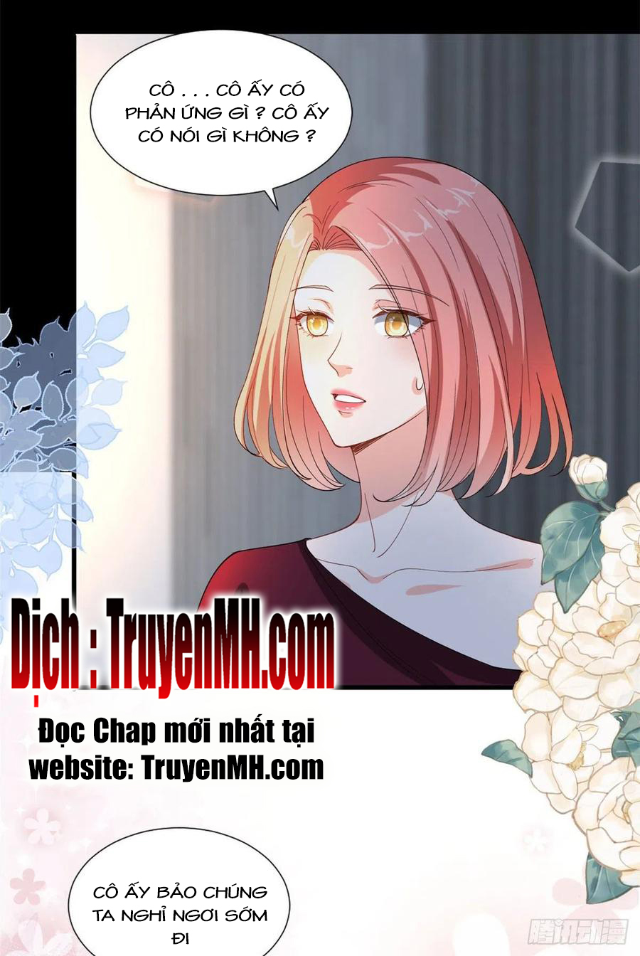 Ông Xã Kết Hôn Thử, Mạnh Thêm Chút Nữa Đi Chapter 469 - Next Chapter 470