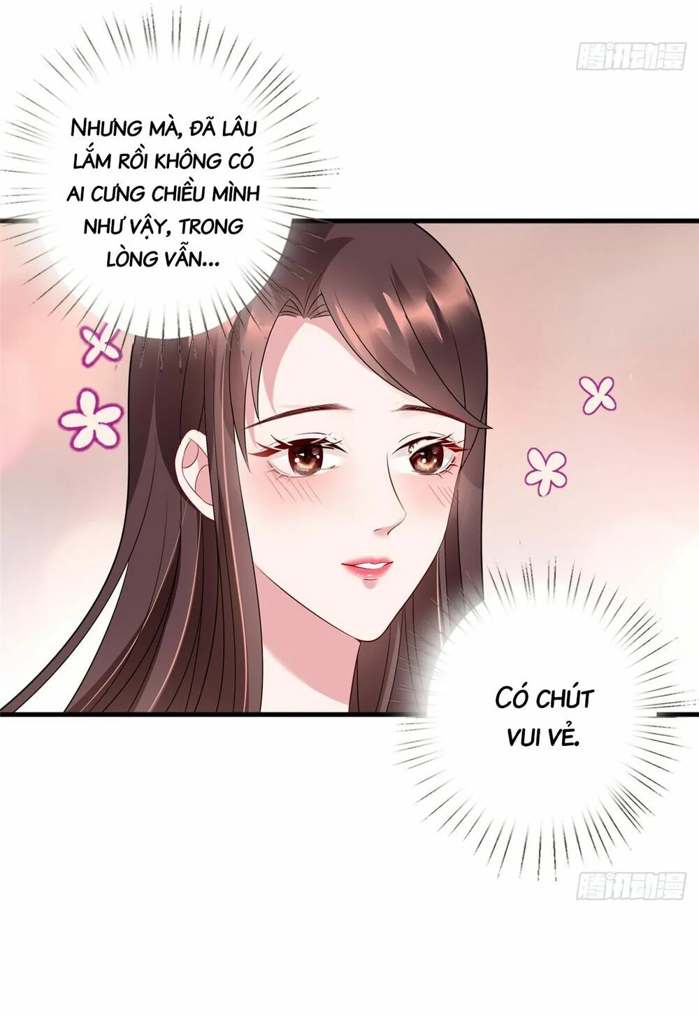 Ông Xã Kết Hôn Thử, Mạnh Thêm Chút Nữa Đi Chapter 47 - Next Chapter 48